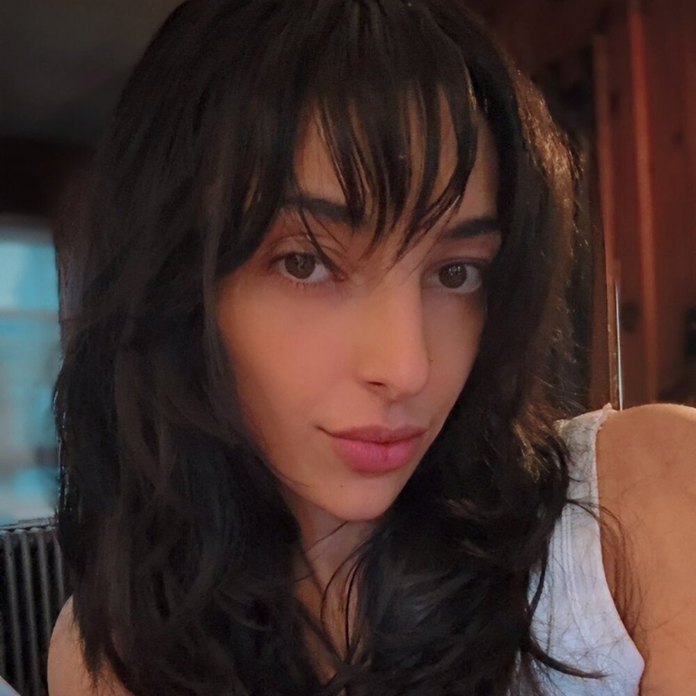 Meet your Posher, Juliana